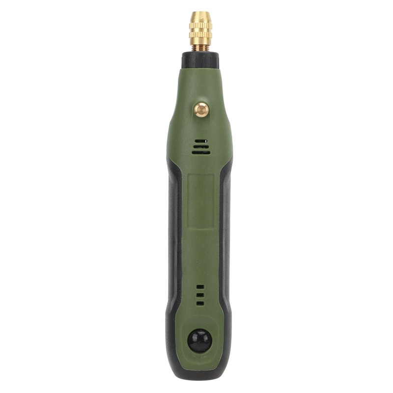 Cordless Rotary Tool USB Charging 3 Speeds Nonslip Rubber Widely