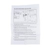 Getanye Load Center Surge Board 521218 521593 Replacement for Pentair