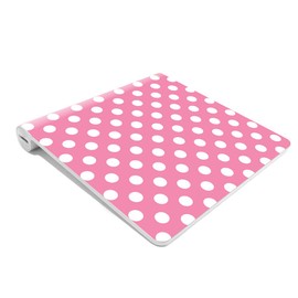 MightySkins Skin Compatible with Apple Magic Trackpad (Original) wrap Cover Sticker Skins Mini Dots