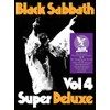 Vol.4 (Super Deluxe 4cd Box Set)