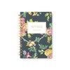 Blue Sky Blue Sky Day Designer for Notebook Journal, 160