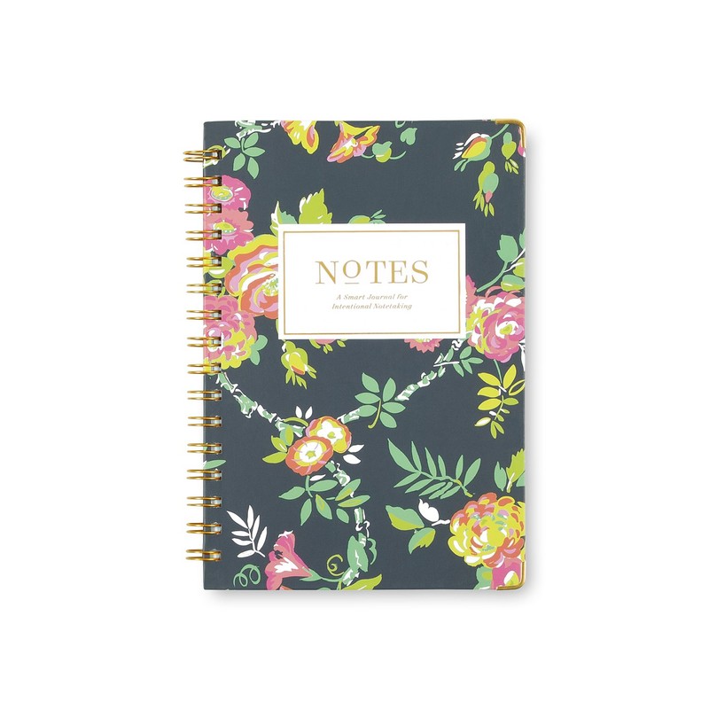 Blue Sky Blue Sky Day Designer for Notebook Journal, 160