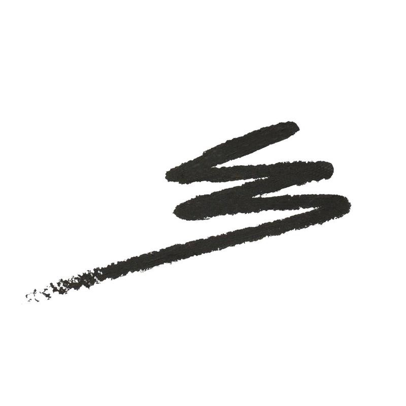 24HR Waterproof Eyeliner Sharpable Eye Pencil:_Stone