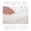Rivere Half Size 100% Egyptian Cotton Summer Towel Blanket Moisture