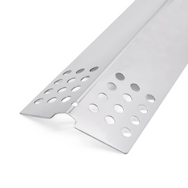 Grill Replacement Parts for Charbroil Tru Infrared 463241313, 463241314, Commercial T22-D T47-D T36-D Parts, Stainless Steel Grill Burners, Heat Plate Shields, Carryover Tubes, Igniter Electrodes.