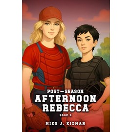 POST-SEASON AFTERNOON REBECCA