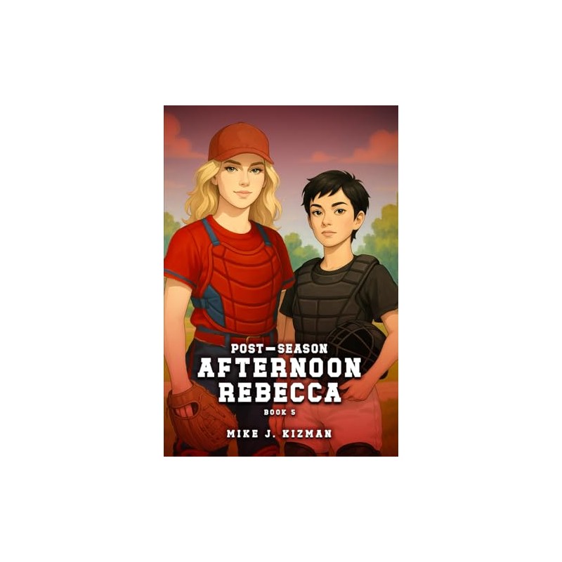 POST-SEASON AFTERNOON REBECCA