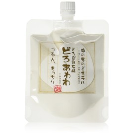 Dorowo Soy Milk Soap Doro Awawa