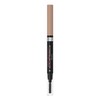 L'Oréal Paris, Lápiz de Cejas Retractil, Infallible Brows Triangular Pencil,