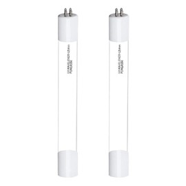 6 Watt UV Filter For 6 Stage Revese Osmosis Ro System-0.5 GPM