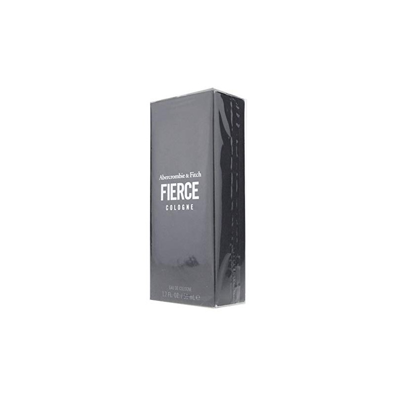 Fierce By Abercrombie & Fitch 1.7 oz Cologne Spray for