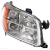 Evan Fischer Passenger Side Headlight for Honda Pilot 2006-2008 Halogen