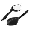 TCMT Left & Right Rearview Rear View Side Mirrors Fit