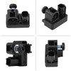Car Front Bumper Impact Sensor for GMC Chevy Tahoe Suburban