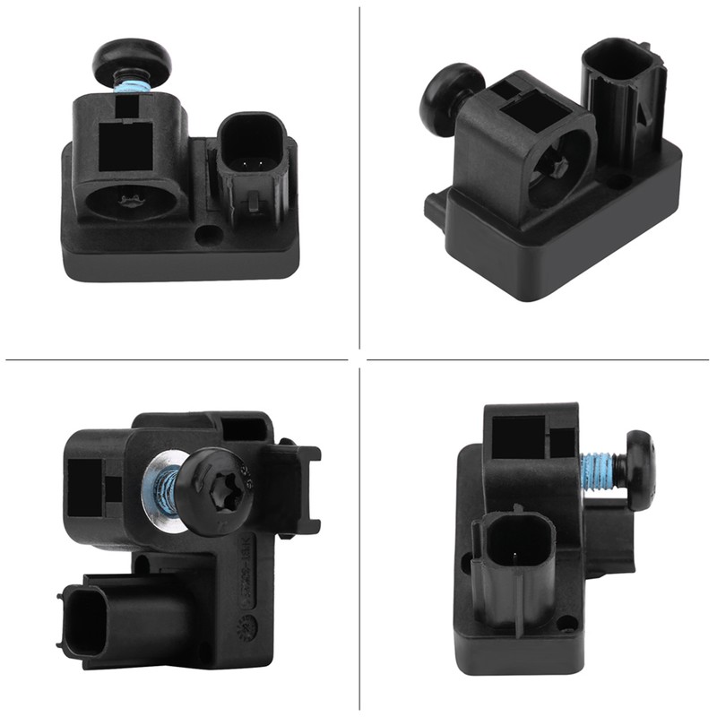 Car Front Bumper Impact Sensor for GMC Chevy Tahoe Suburban