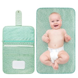 FePen Nappy bag, changing mat on the go, baby nappy bag with changing mat for on the go, casual baby nappy bag with changing mat for on the go
