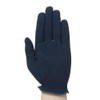TRANS CONTINENTS TCSF-1901 Men's Golf Gloves All Weather Synthetic Leather