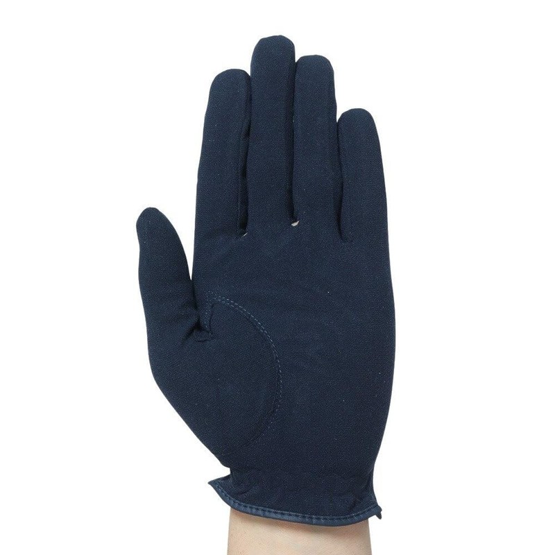 TRANS CONTINENTS TCSF-1901 Men's Golf Gloves All Weather Synthetic Leather