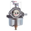 ALL-CARB 632424 Carburetor with Gasket Replacement for Tecumseh 632424 HH100