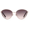 Foster Grant 'Lillie' Sunglasses