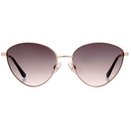 Foster Grant 'Lillie' Sunglasses