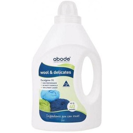 Abode - Wool and Delicates - Eucalyptus (1L)