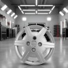 Tapon Rueda Chevy C2 R13 Gm 1994 A 2011 1pz
