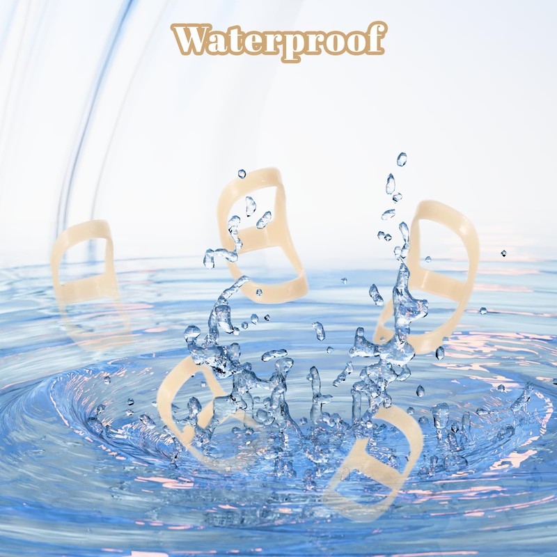 5 Stück Fingerschiene, Fingerschiene Mittelfinger, Fingerschiene Kleiner Finger, Fingerschiene Ringfinger,