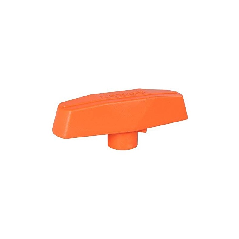 Hayward HLX22 2-Inch Orange Handle Replacement for Hayward TbSeries True