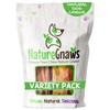 Nature Gnaws Variety Pack for Small Dogs (12 Count) -