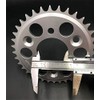 CDHPOWER 40T Higher Performance Chain Drive Sprocket for Spoke Wheel
