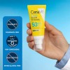Protector Solar Facial Cerave Mineral Invisible Fps 50 48ml