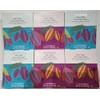 Trader Joe Mini Dark & Milk Chocolate Bars Super Smooth
