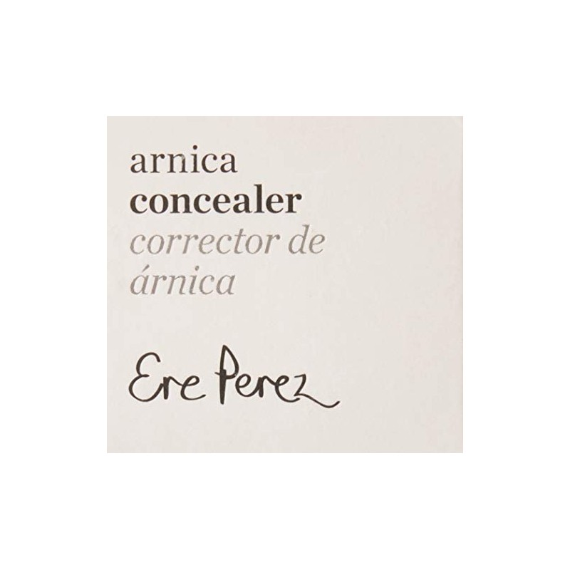 Ere Perez - Corrector de Arnica Honey (5g)