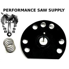 PERFORMANCE SAW SUPPLY PLUNGER DIAPHRAGM OIL PUMP FITS STIHL CHAINSAWS 009 010 011 012 # 1120-640-3100