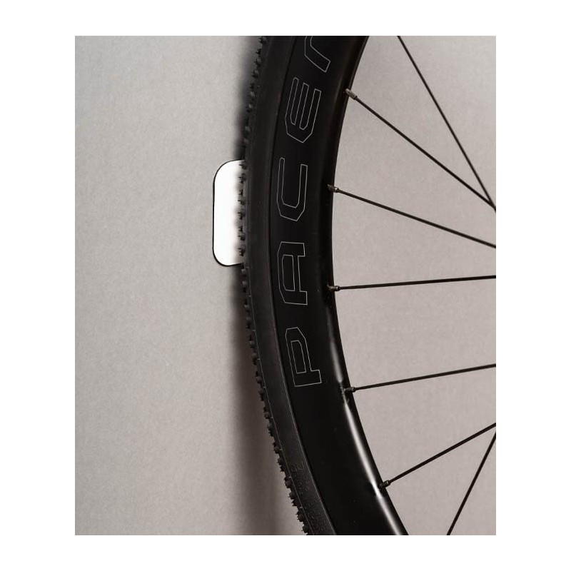 Hornit CLUG Mud Pad - Protects your walls from tire