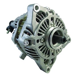 OEG Parts New Alternator Compatible With Honda Motorcycle Gold Wing GL1800 GL1800A GL1800B GL1800HP GL1800HPN Deluxe Airbag Com 2006-2010 31100MCAA61 31100MCAS41 31100MCAVS401 A005TG2079 AMT0253