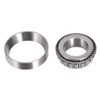 sourcing map 32005X Tapered Roller Bearing Cone and Cup Set,