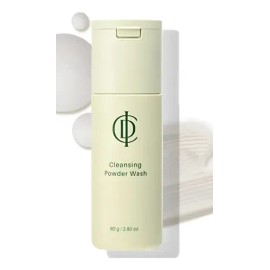 Jabon En Polvo De Doble Limpieza Skincare Coreano                                                                                                     
