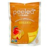Peeled Snacks Organic Dried Fruit – Healthy, Vegan Snacks for