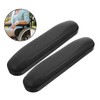 Healeved Wheelchair Armrest Pads Pieces Arm Rest Cushions for Chair
