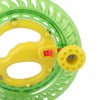 ABS Multifunction Sea Fishing Wheel Hand Wire Wrapping Fly Line
