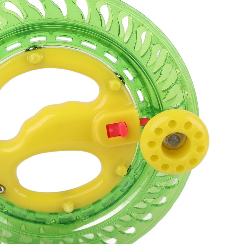 ABS Multifunction Sea Fishing Wheel Hand Wire Wrapping Fly Line