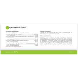 Pro Growth and Strengthening * 499.3 mg / 60 Capsules * Saw Palmetto, Blueberries, Green Tea, Horsetail, Zinc, Selenium and Biotin