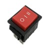 Start On Off Switch for Harbor Freight Predator 7000/8750 Watt