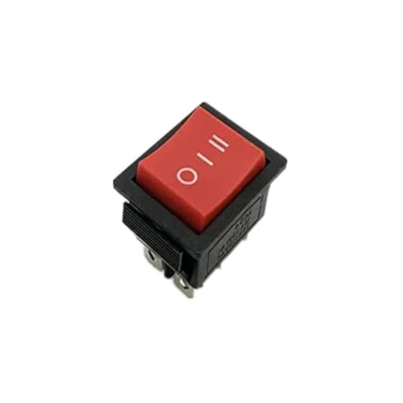 Start On Off Switch for Harbor Freight Predator 7000/8750 Watt