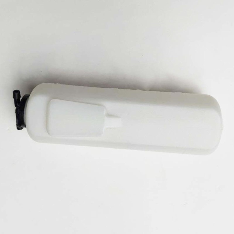 Vsenkes Overflow Tank Reserve Extended Coolant Tank Portable Heavy Duty