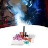 56Pcs TIG Welding Torch Accessories Kit Ceramic Nozzle Glass Cup