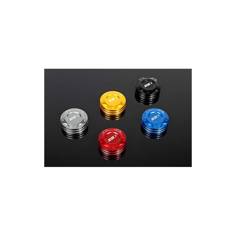 SSK Master Cylinder Cap, model: AO00106BE, bule