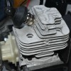 Unbranded 49cc 50cc 2 Stroke Engine Motor for Gas Scooter
